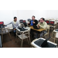 AULA DIGITAL - ¡NOS PREPARAMOS!